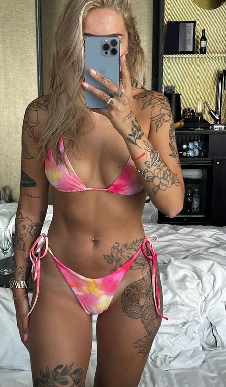 Nicci Hernestig onlyfans nudes leaked