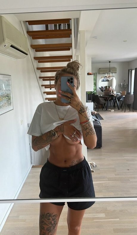 Nicci Hernestig onlyfans leak free