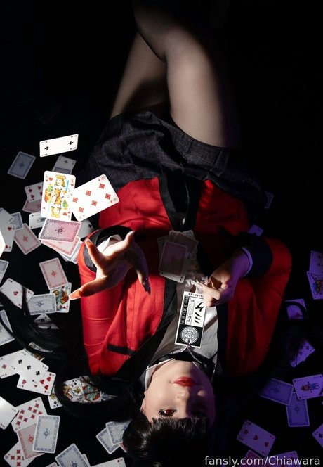 Chiawara topless onlyfans