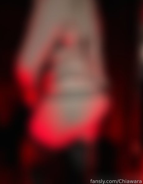 Chiawara only fans nude