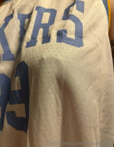 Foxycutiie leaked only fans