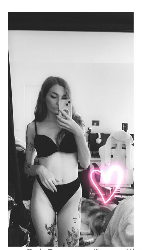 Foxycutiie leaked onlyfans naked