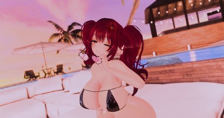 hazzulicious onlyfans nude leak