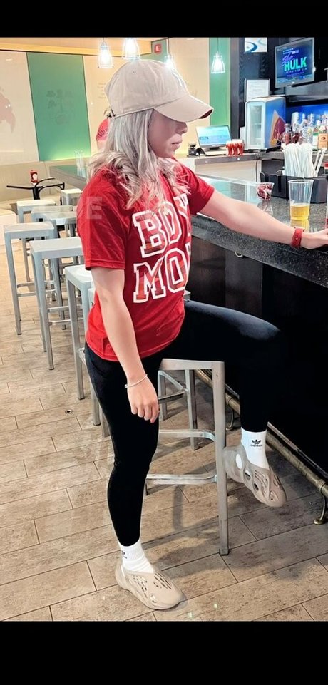 Solibeth Brito only fans nude leaks