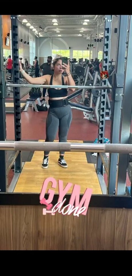 Solibeth Brito only fans free