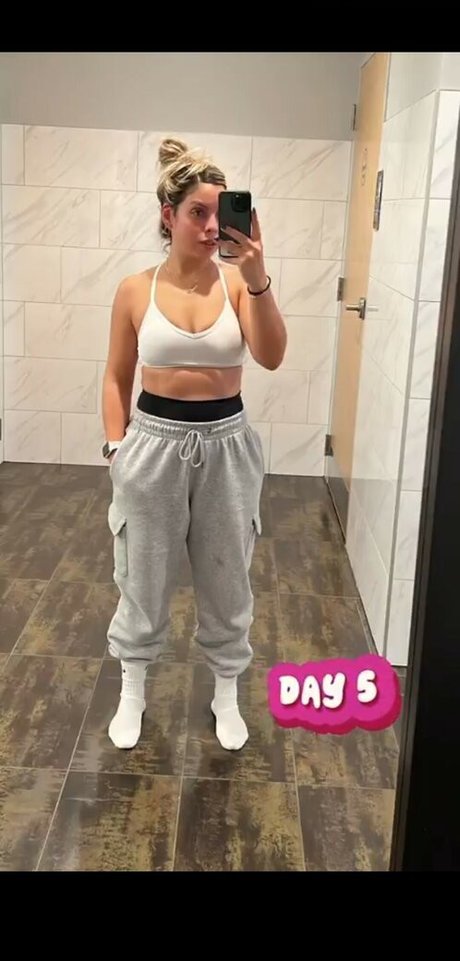 Solibeth Brito onlyfans nude content