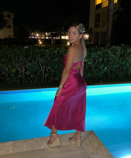 Solibeth Brito only fans xxx