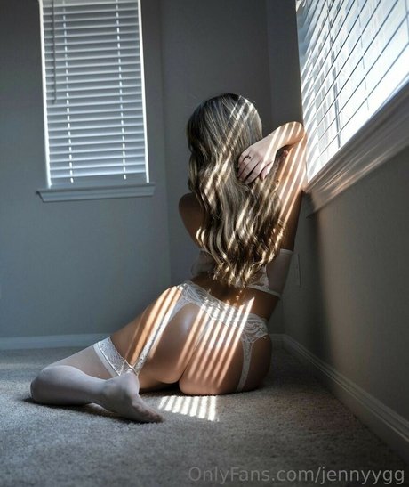 Jennyyg leaked naked onlyfans