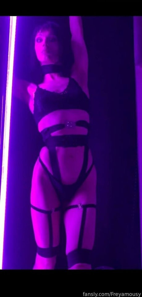Freyamousy onlyfans pics