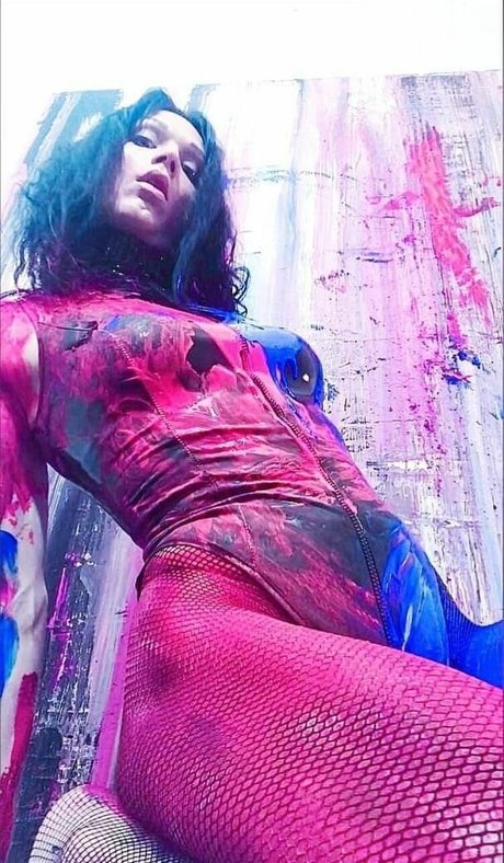 Freyamousy onlyfans naked leaked