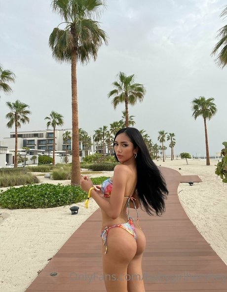 Babygirl Hershey leaks only fans