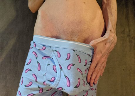 ThatFuckinSquirrel only fans leak nude