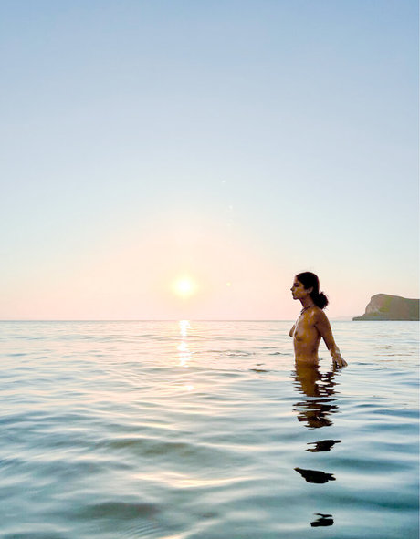 Chloe Forero pics onlyfans