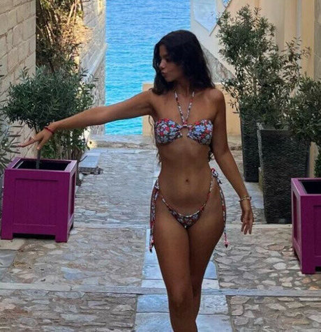 Chloe Forero onlyfans leak