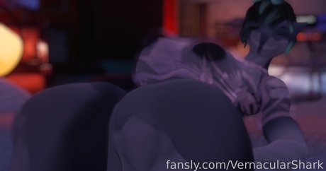 VernacularShark leaked onlyfans