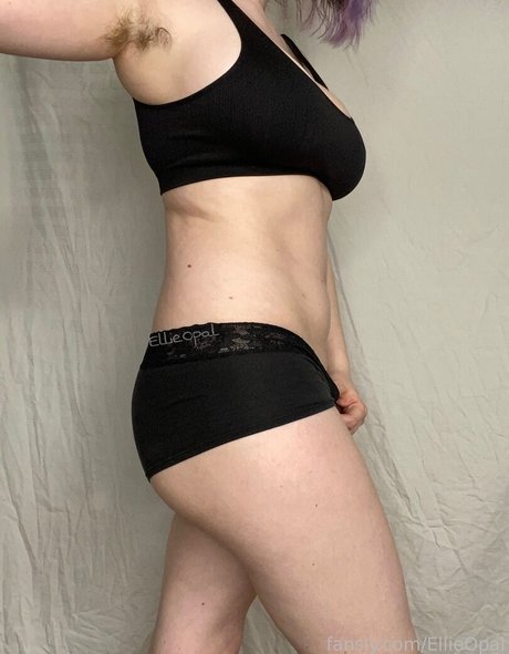 EllieOpal onlyfans pictures
