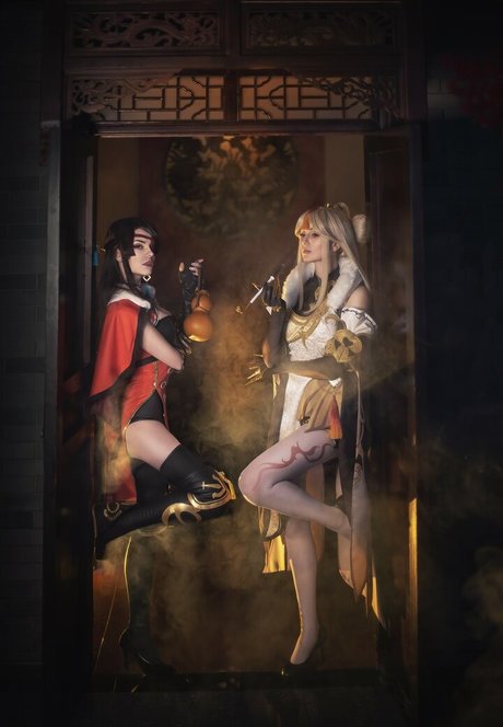 lil g cosplay leaked nude onlyfans