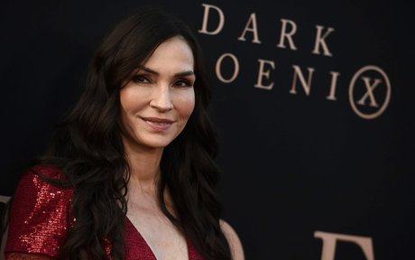 Famke Jansson leak onlyfans