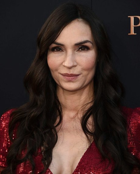 Famke Jansson onlyfans porn leak