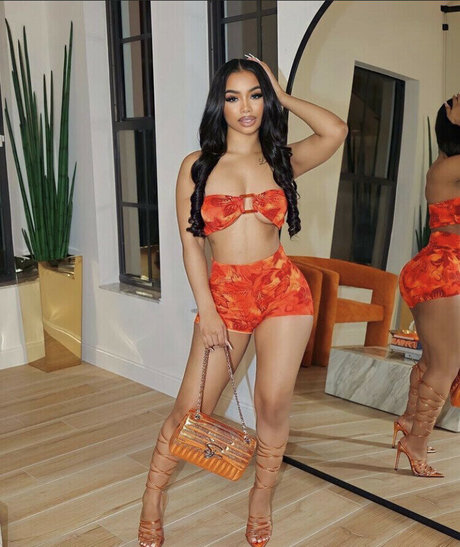 Tatiana Chanell only fans.