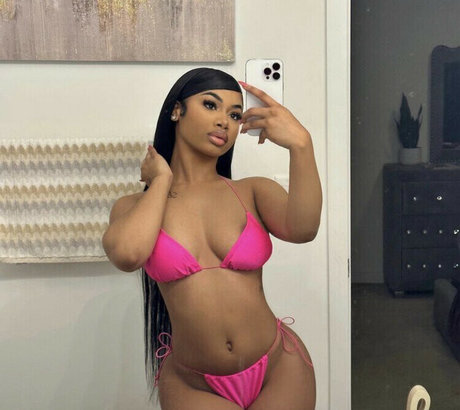 Tatiana Chanell onlyfans pics leaked