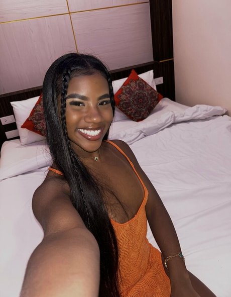 Luiza Semeao onlyfans sex