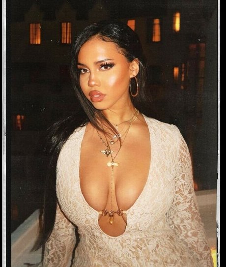 Asia Monet Ray leaked onlyfans photos