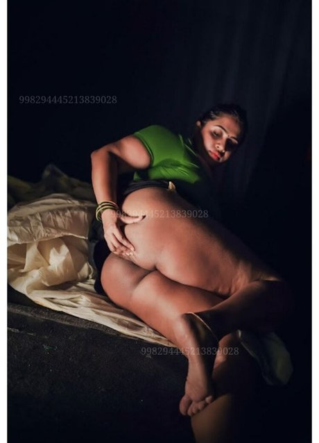 Nila Nambiar only fans pictures