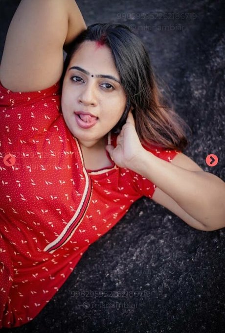 Nila Nambiar onlyfans leaks