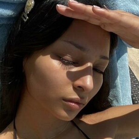 Zaina Sarah only fans leaks porn