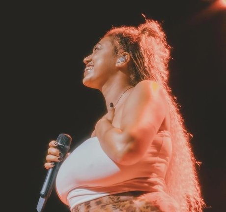 Mahalia only fans porn