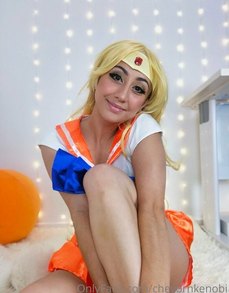 chevornkenobi nude onlyfans