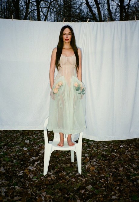 Kacey Musgraves onlyfans nsfw
