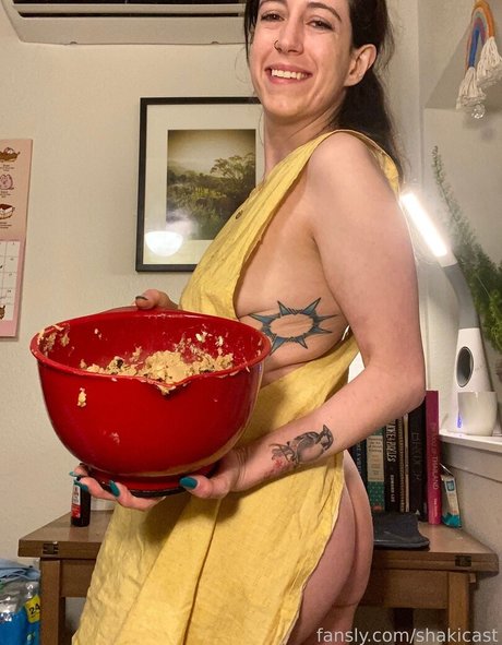 shakicast onlyfans leaks