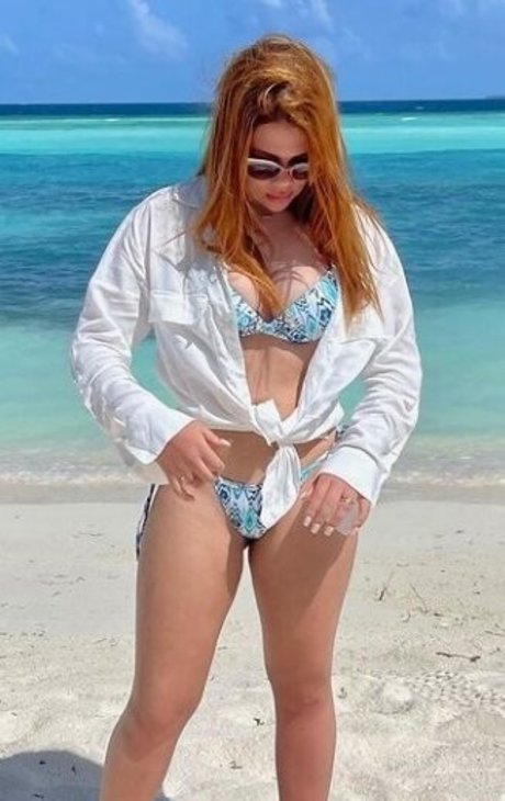 Nicolli Morganti onlyfans x