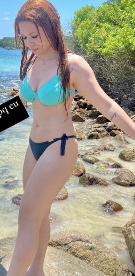 Nicolli Morganti onlyfans leaj