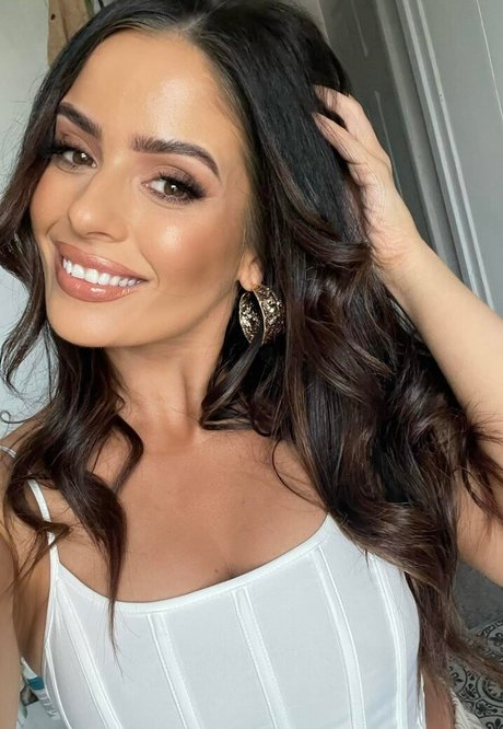 Megan L onlyfans sex leaks