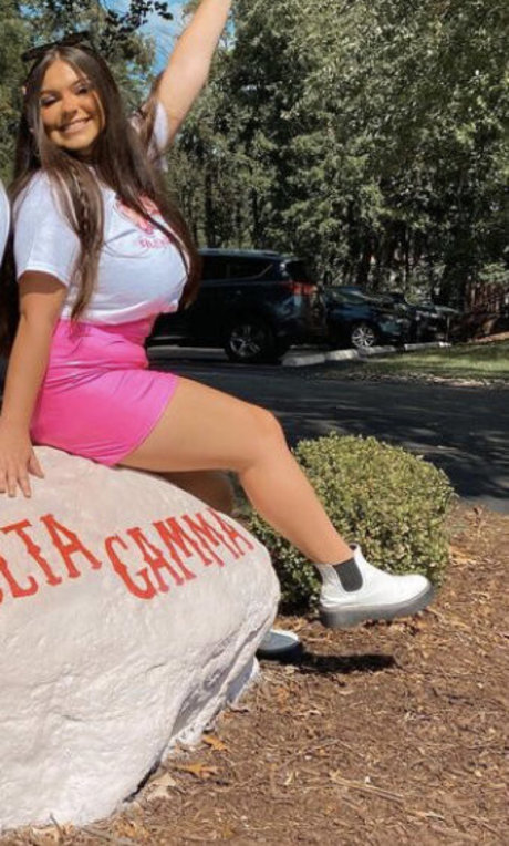 Kiley K onlyfans ass