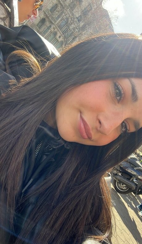 narjess onlyfans leaka