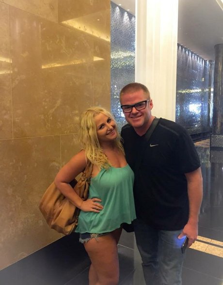 Jackie K onlyfans nudes