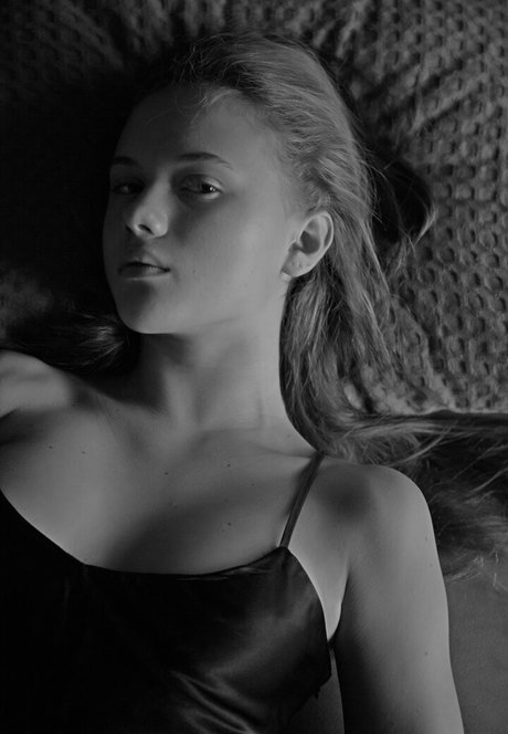 Kristina Schmidt naked onlyfans pics