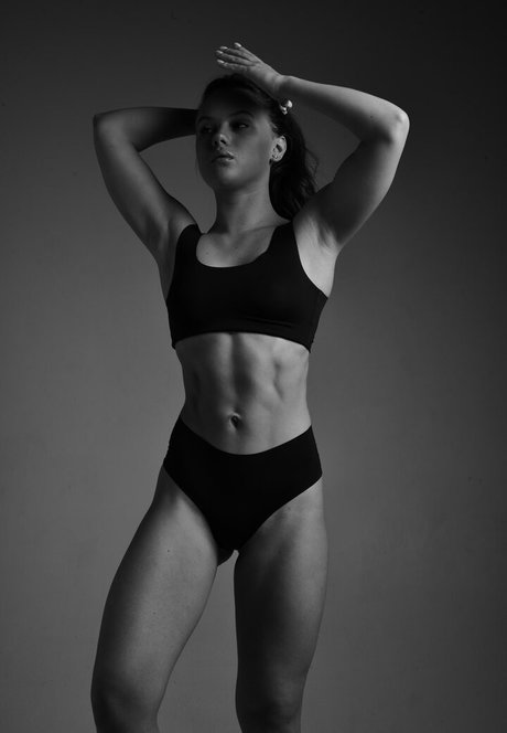 Kristina Schmidt onlyfans content