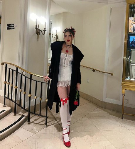 Sophie Silva only fans leak nude