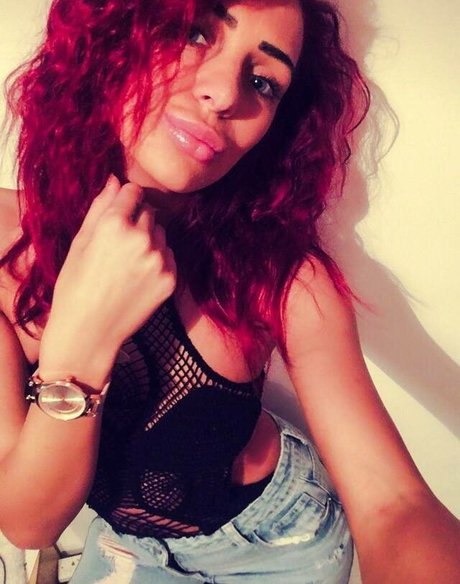 Iasmina Roxana leak onlyfans porn