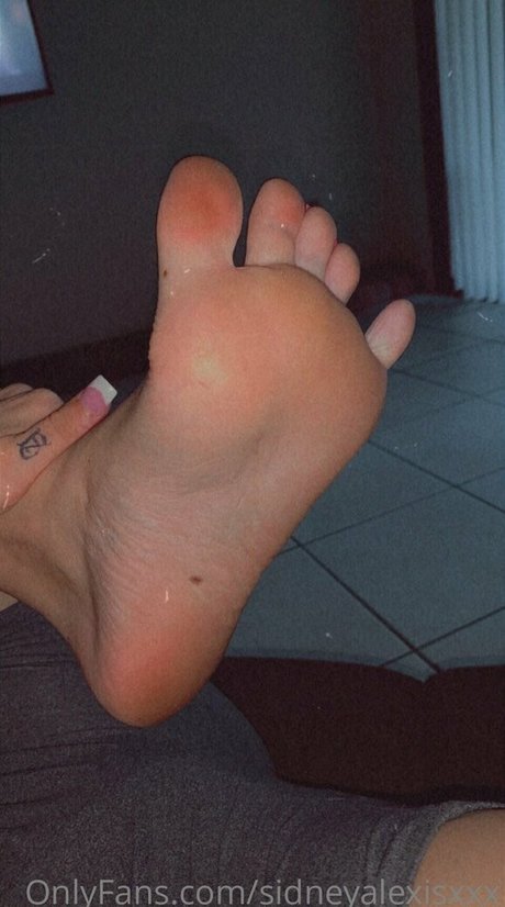 Sidney Alexis only fans