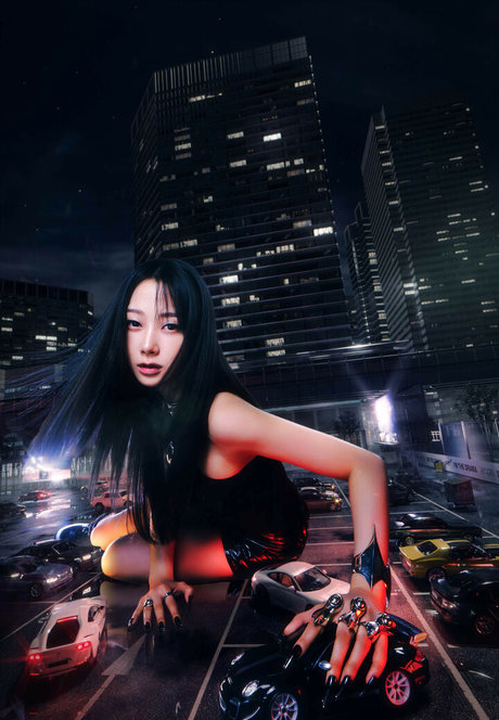 Giselle spa nudes leaked onlyfans