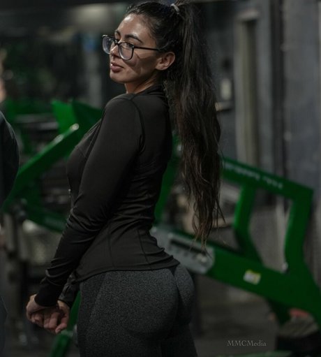 flexwness onlyfans model images