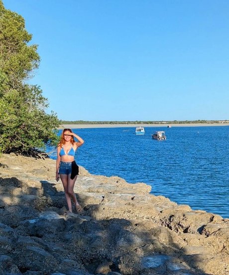 Alicia Ivatt ass onlyfans