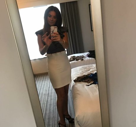 Sharon Cunningham onlyfans leaked