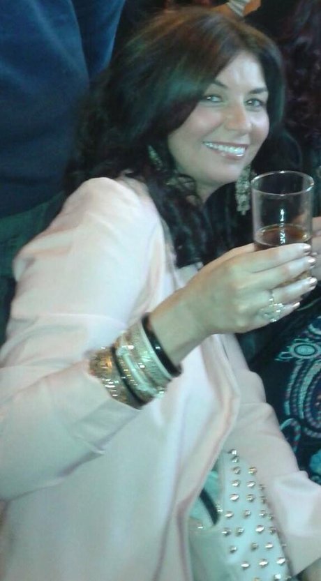 Sharon Cunningham nude porn onlyfans